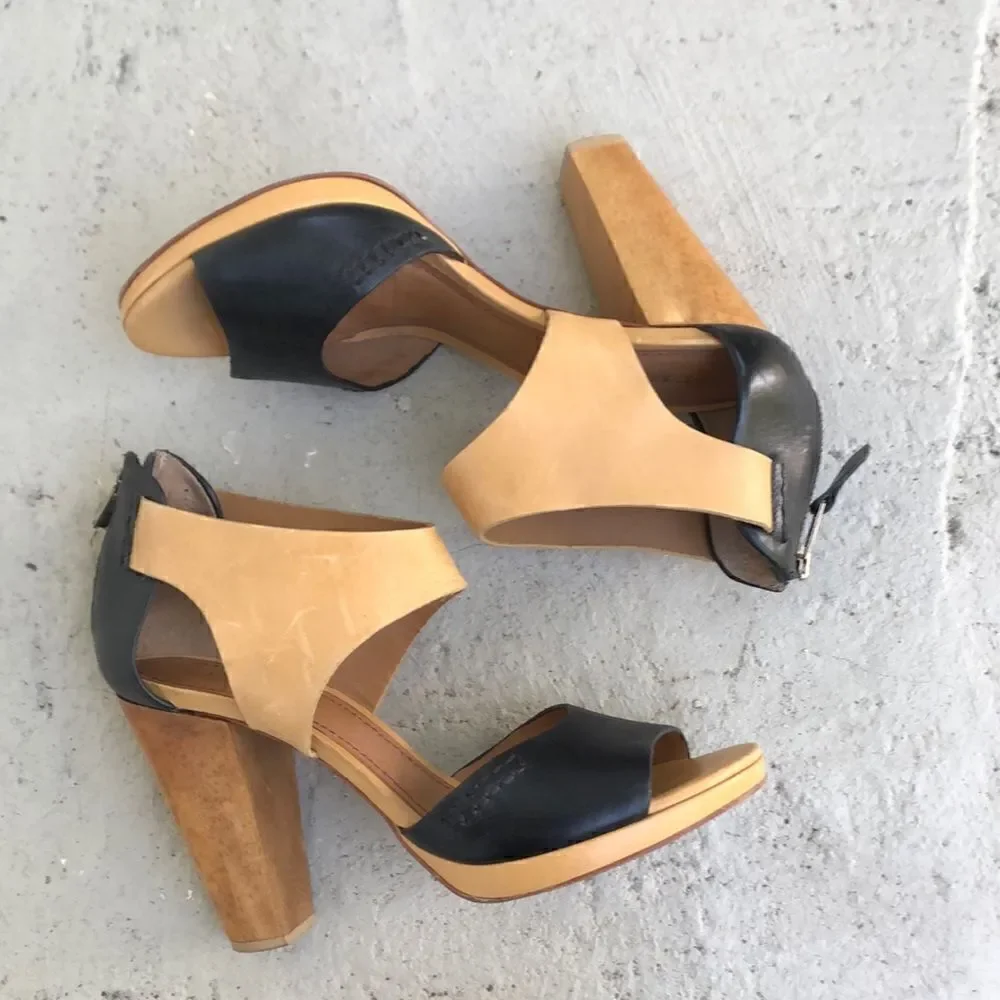 Trask Regina platform